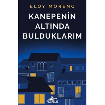 Kanepenin Altında Bulduklarım