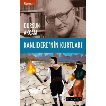 Kanlıderenin Kurtları