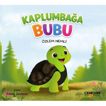 Kaplumbağa Bubu