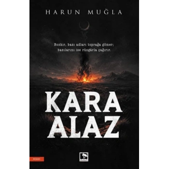 Kara Alaz