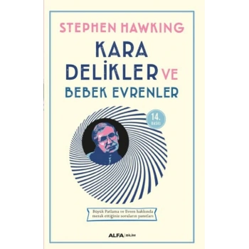 Kara Delikler ve Bebek Evrenler