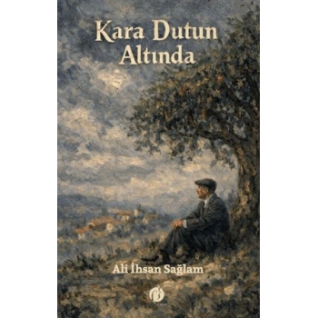 Kara Dutun Altında