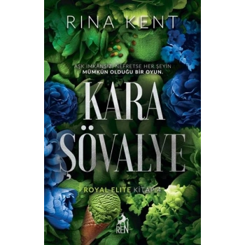 Kara Şövalye