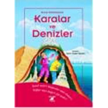 Karalar ve Denizler