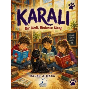 Karalı