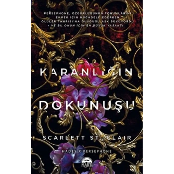 Karanlığın Dokunuşu