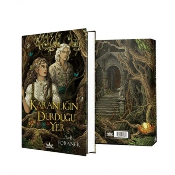 Karanlığın Durduğu Yer