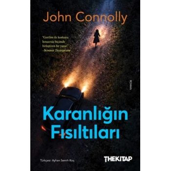Karanlığın Fısıltıları