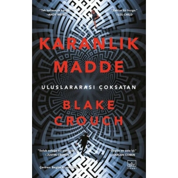 Karanlık Madde