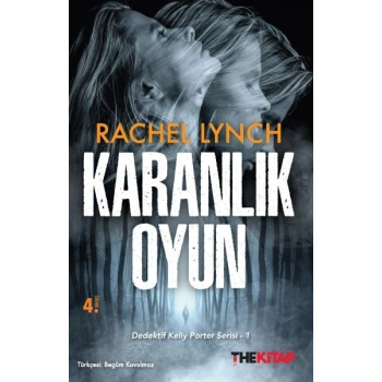 Karanlık Oyun