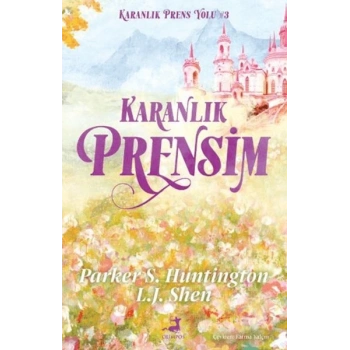 Karanlık Prensim