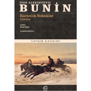 Karanlık Sokaklar Öyküler