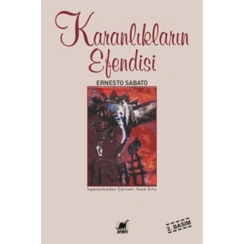 Karanlıkların Efendisi