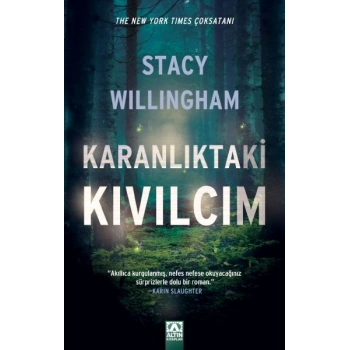 Karanlıktaki Kıvılcım