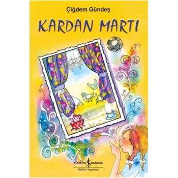 Kardan Martı