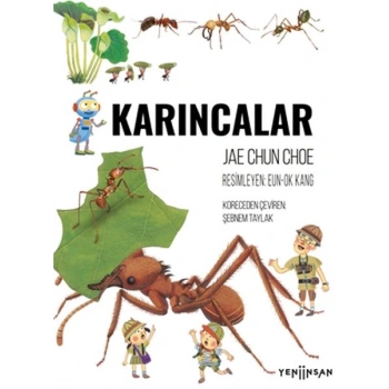 Karıncalar