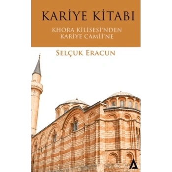 Kariye Kitabı