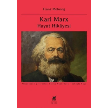 Karl Marx Hayat Hikayesi