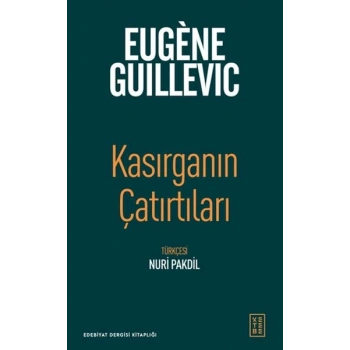 Kasırganın Çatırtıları