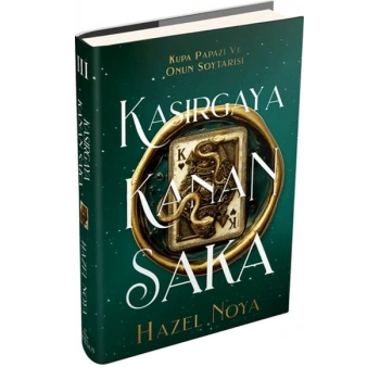 Kasırgaya Kanan Saka 3