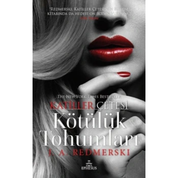 Katiller Çetesi - Kötülük Tohumları