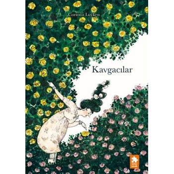 Kavgacılar