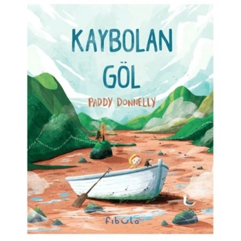Kaybolan Göl