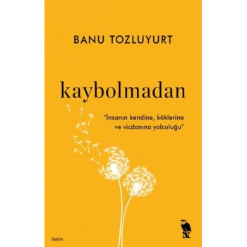 Kaybolmadan