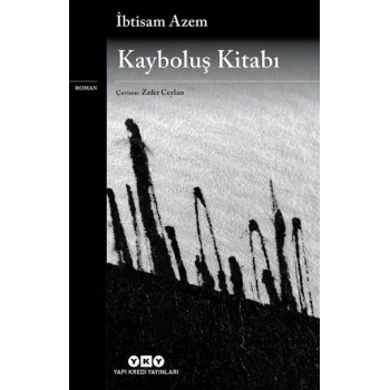 Kayboluş Kitabı