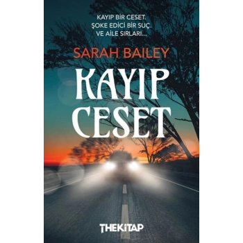 Kayıp Ceset