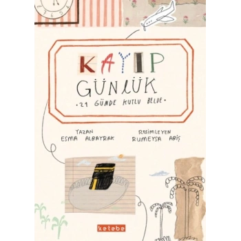 Kayıp Günlük