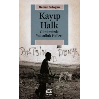 Kayıp Halk