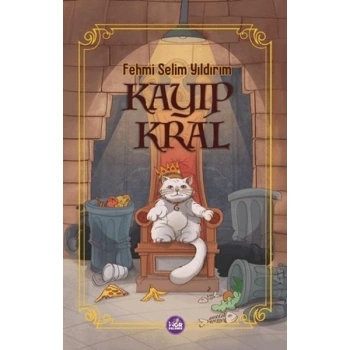 Kayıp Kral