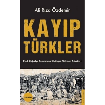 Kayıp Türkler