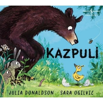 Kazpuli