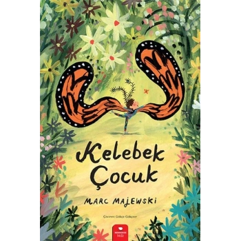 Kelebek Çocuk