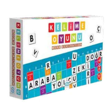 Kelime Oyunu