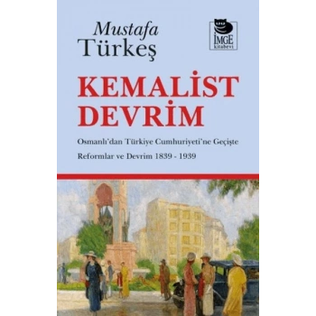 Kemalist Devrim