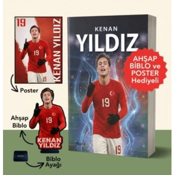 Kenan Yıldız