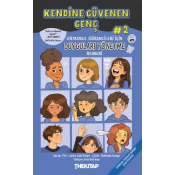 Kendine Güvenen Genç #2