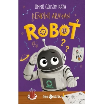 Kendini Arayan Robot