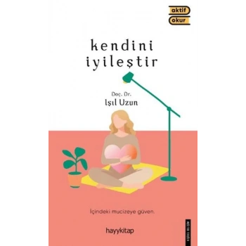 Kendini İyileştir