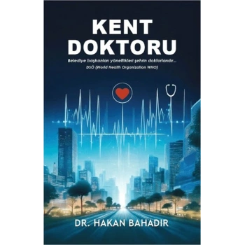 Kent Doktoru