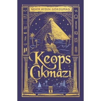 Keops Çıkmazı