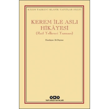 Kerem ile Aslı Hikayesi