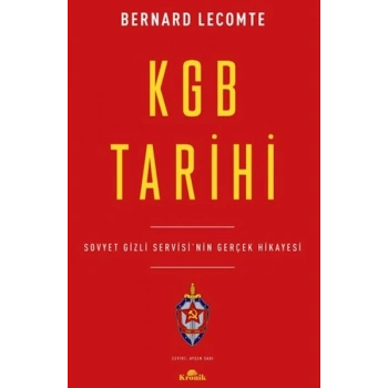 KGB Tarihi