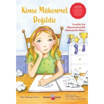 Kimse Mükemmel Değildir
