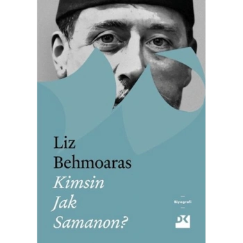 Kimsin Jak Samanon?
