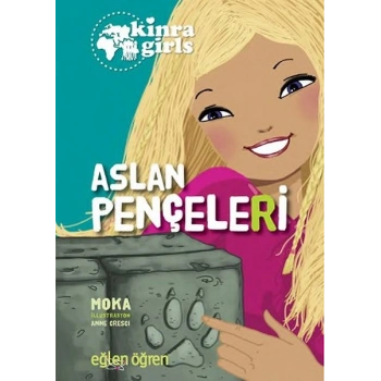Kinra Girls 3 - Aslan Pençeleri