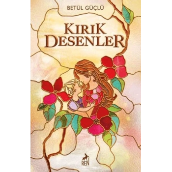 Kırık Desenler Ciltli